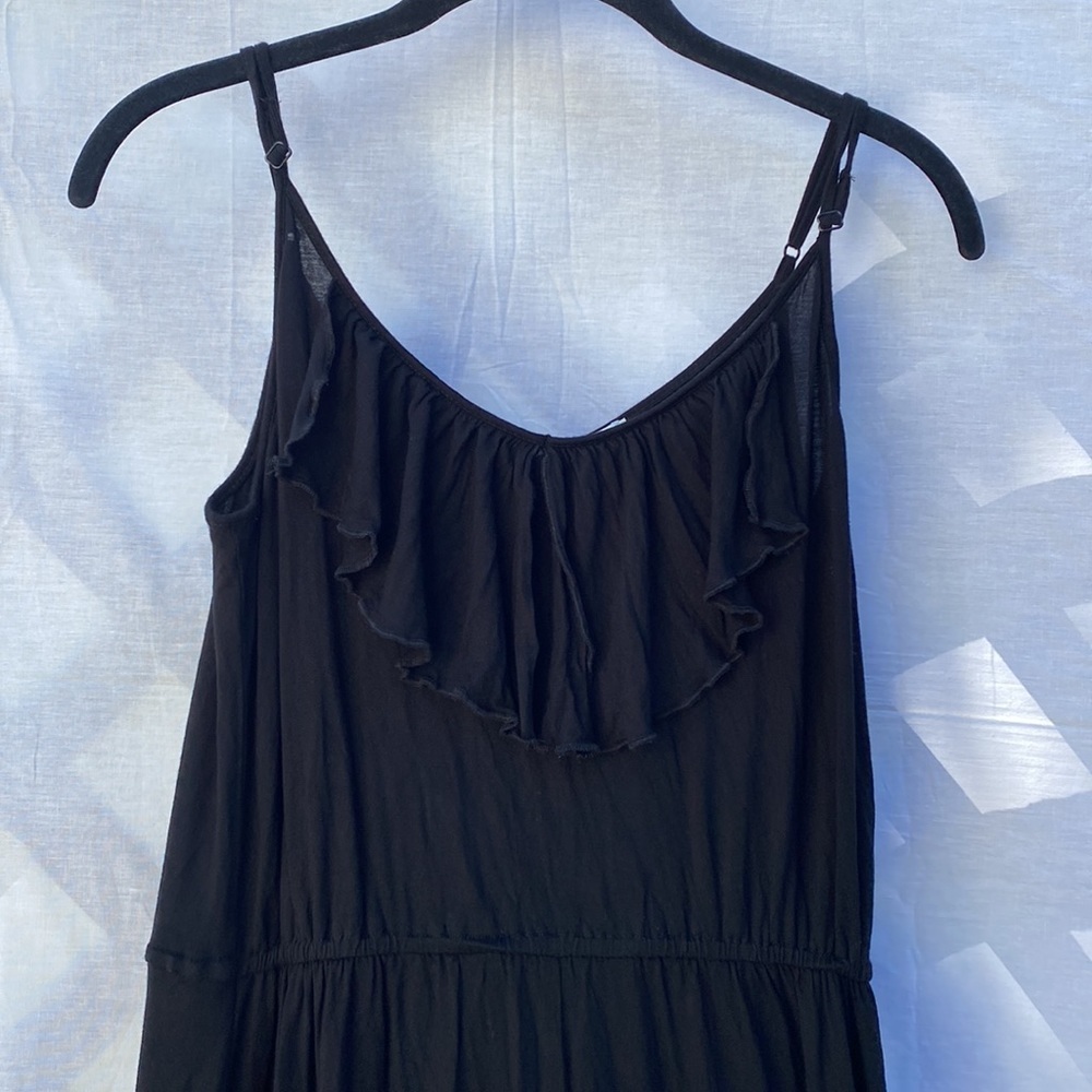 Kismet Ruffle High Low Dress - Picture 4 of 8